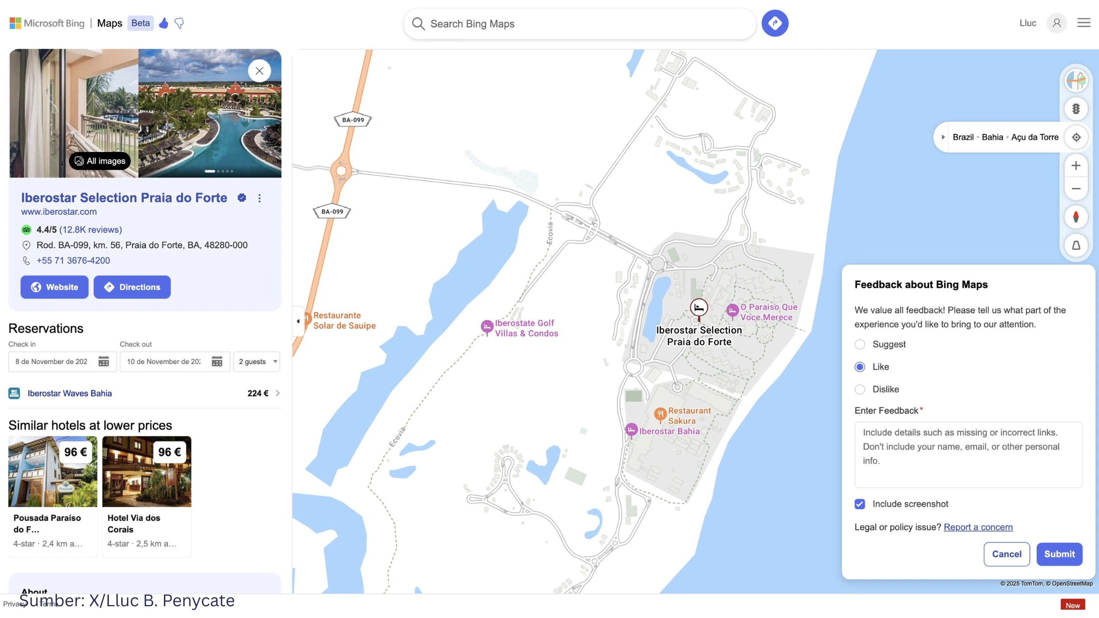 Microsoft Uji Coba Bing Maps, Ini Fitur Geospasial Unggulannya - Gambar 1
