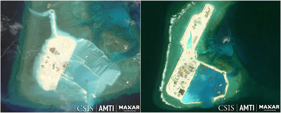 Vietnam Bentuk Ruang Baru di Laut China Selatan, Strategi Geospasial untuk Memperkuat Kedaulatan? - Gambar 2