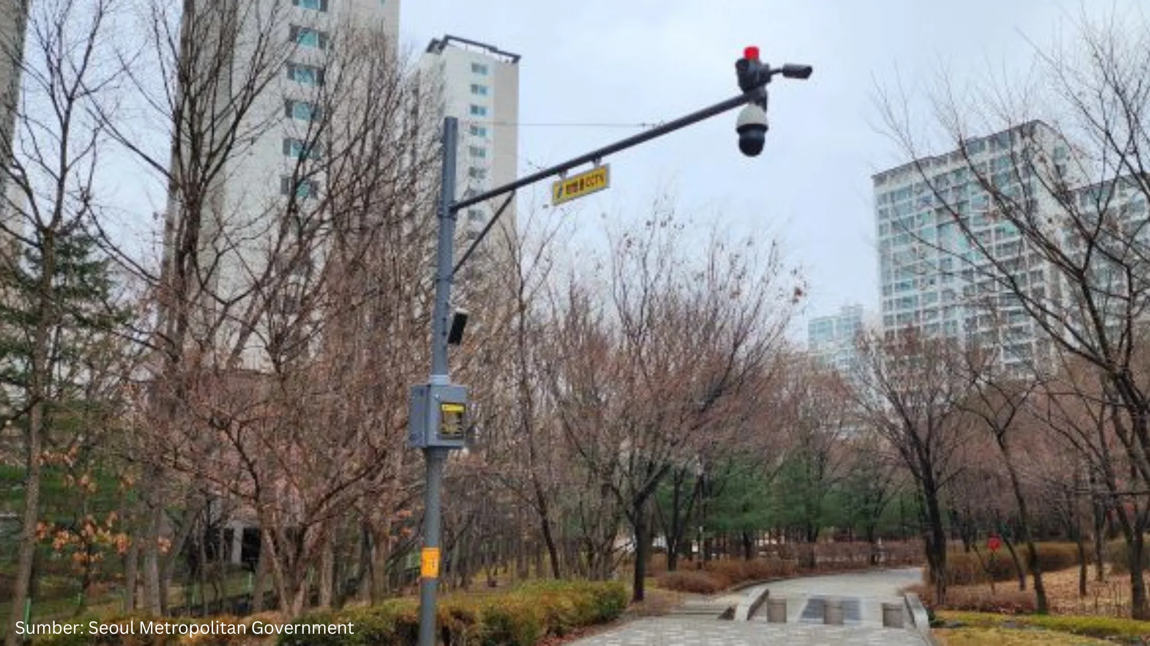Seoul Gunakan AI dan Peta 3D Geospasial untuk Deteksi Titik Rawan Kejahatan - Gambar 2