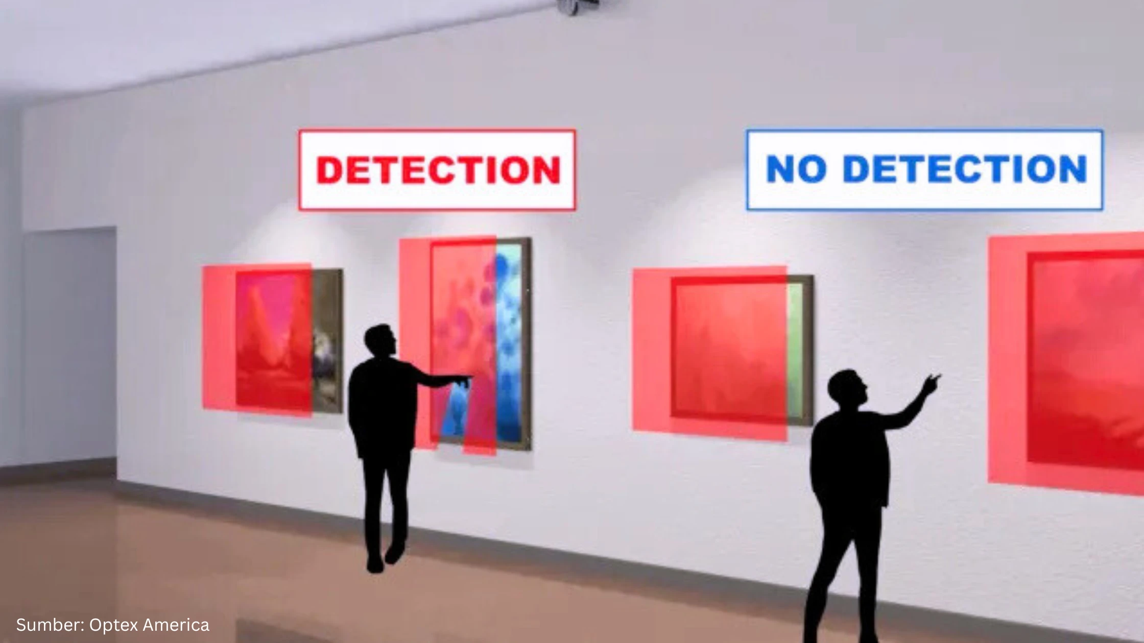 Bisakah LiDAR Jadi Solusi Mitigasi Pencurian di Museum Louvre? - Gambar 1