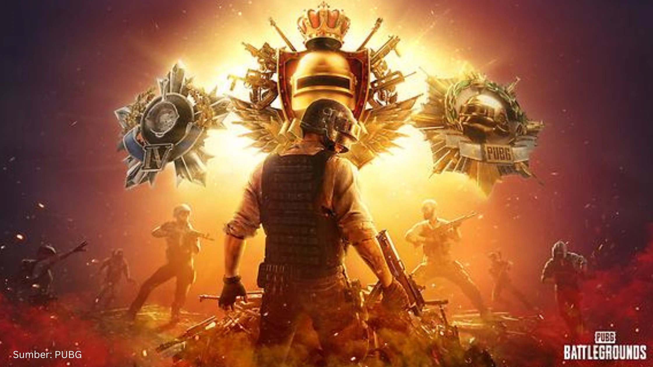PUBG dan Fortnite Ternyata Mampu Tingkatkan Kemampuan Spatial Awareness - Gambar 1
