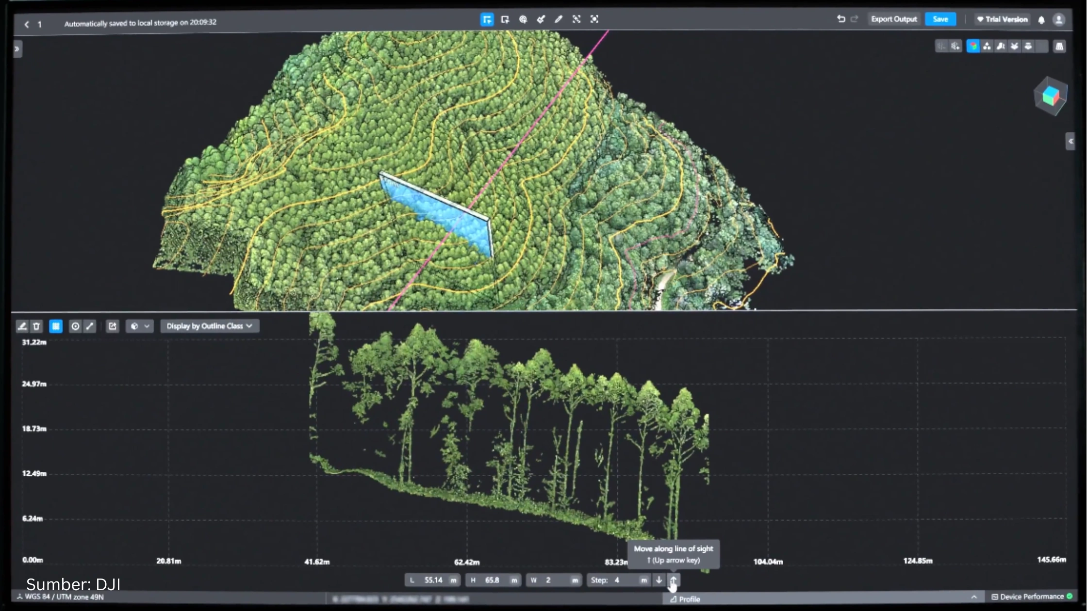 DJI Luncurkan Zenmuse L3, Sistem LiDAR Aerial Jarak Jauh dengan Akurasi Tinggi - Gambar 2