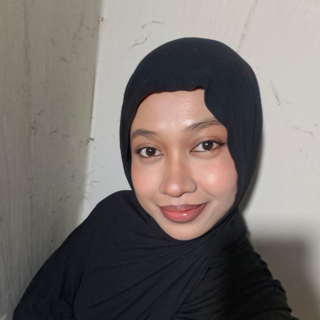 Anggun Andini