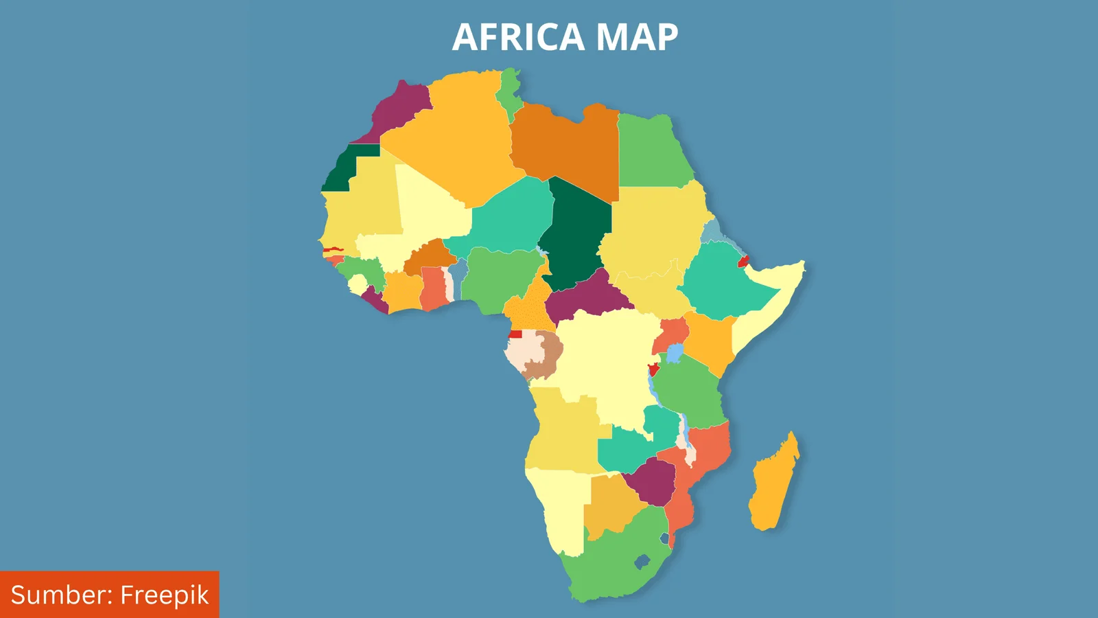 Apa Itu Analisis Geospasial Bayesian? Metode yang Berhasil Petakan Sebaran TBC di Afrika
