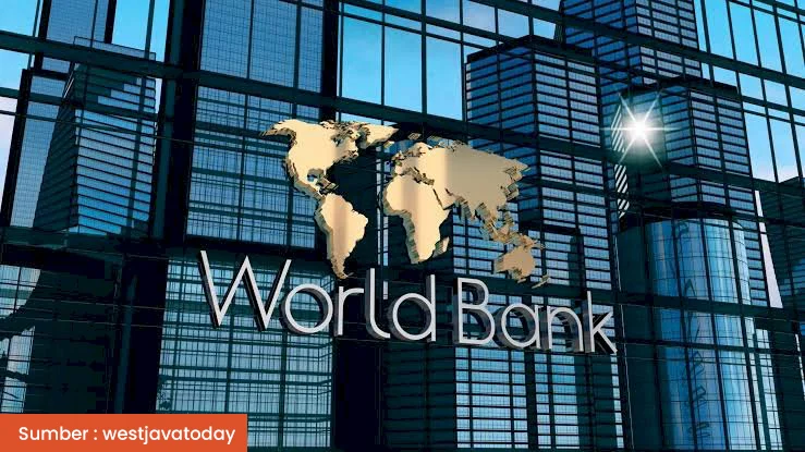 Jadi Proyek Non-APBN, ILASP Dapat Kucuran Dana 10 Triliun dari World Bank
