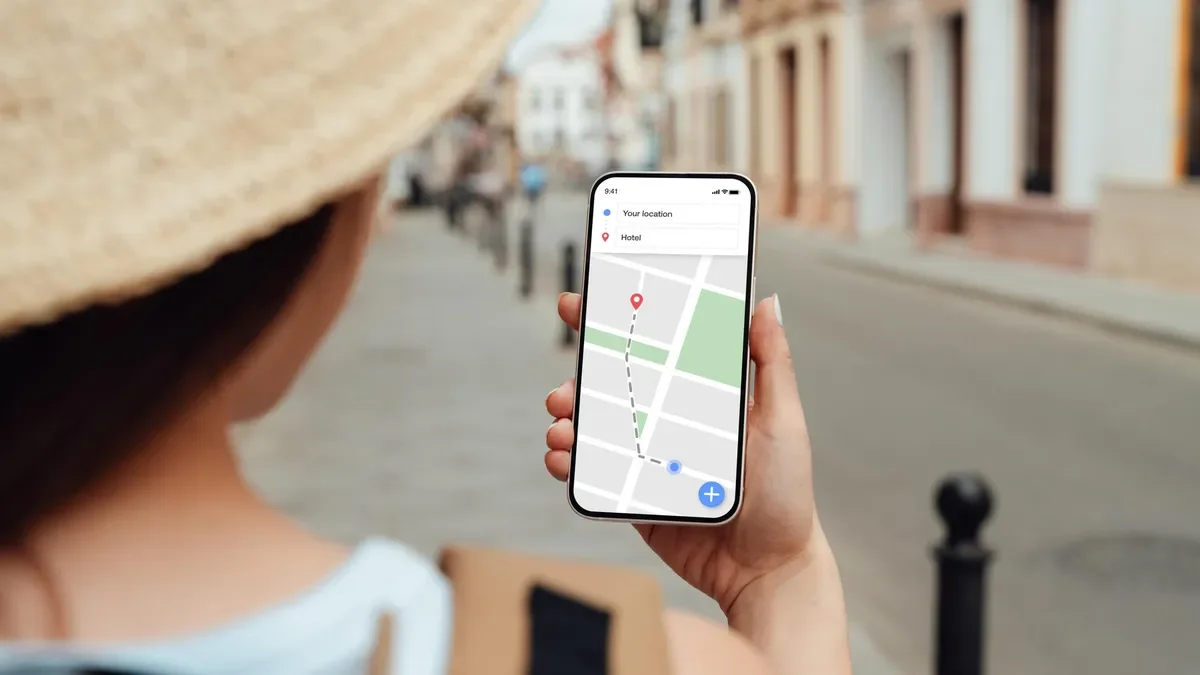 Mengapa Google Maps Bisa Keliru?