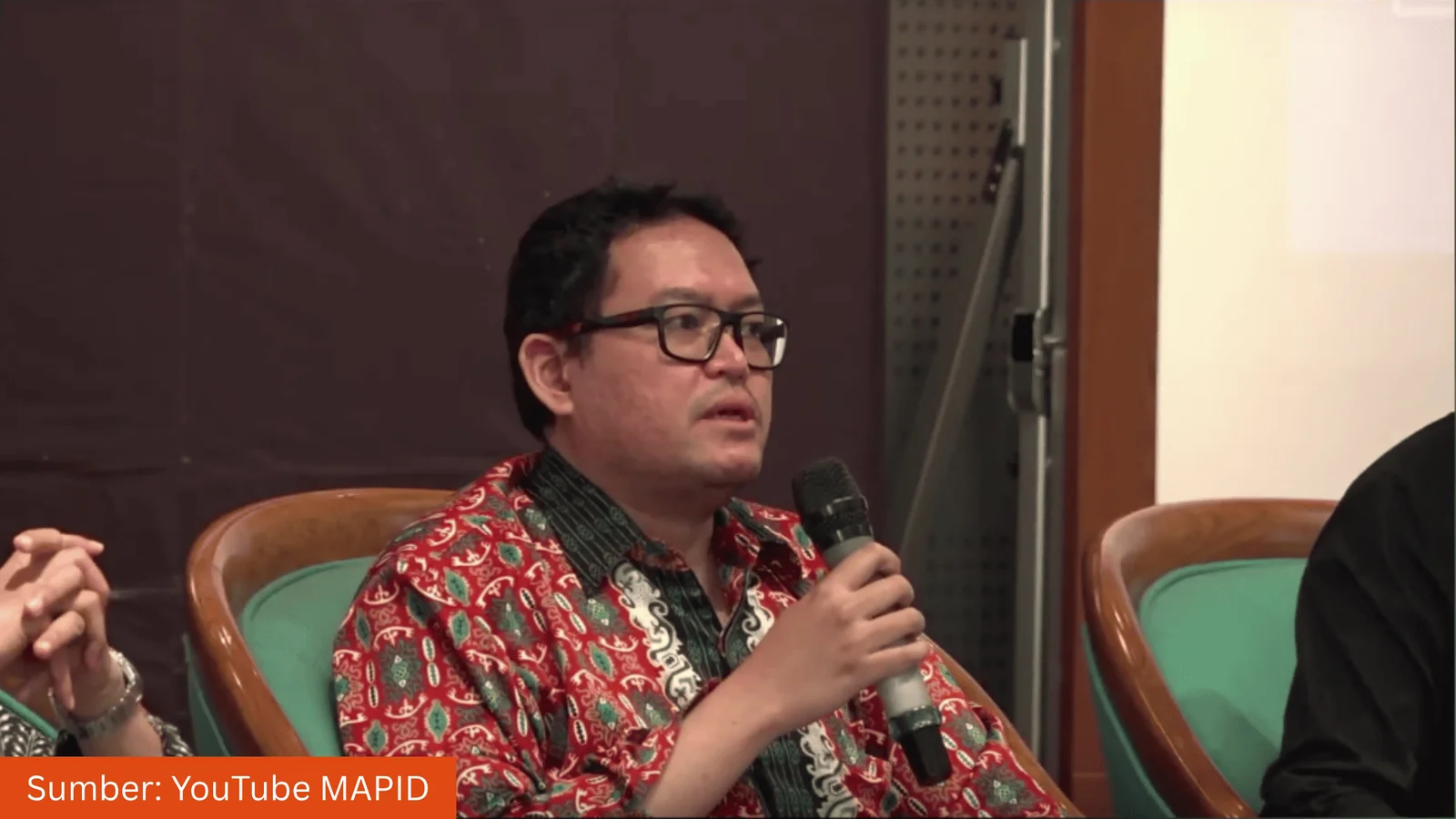 Pemerintah Ungkap Alasan Kolaborasi yang Lambat di Sektor Geospasial