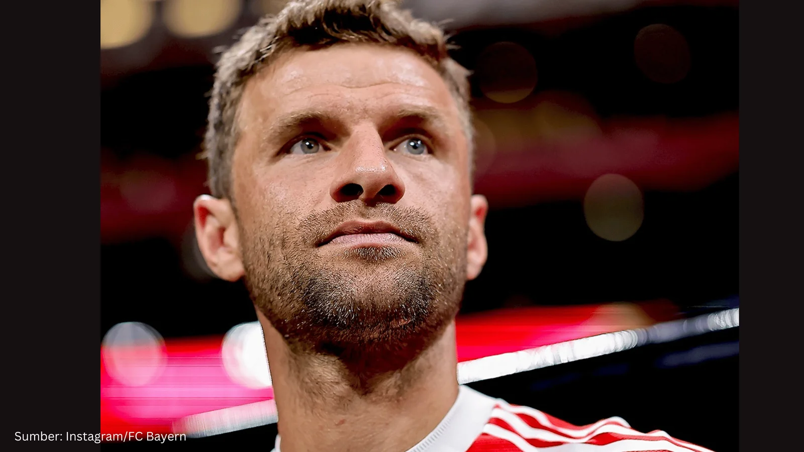 Thomas Muller Jadi Bukti Pemahaman Spasial Mampu Merevolusi Gaya Permainan Sepak Bola